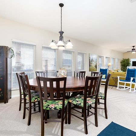 My Favorite Beach House Villa Bolivar Peninsula Esterno foto
