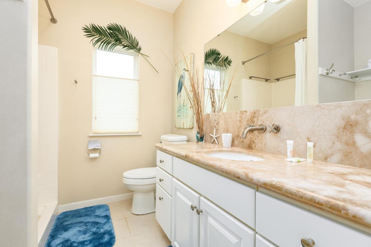 My Favorite Beach House Villa Bolivar Peninsula Esterno foto