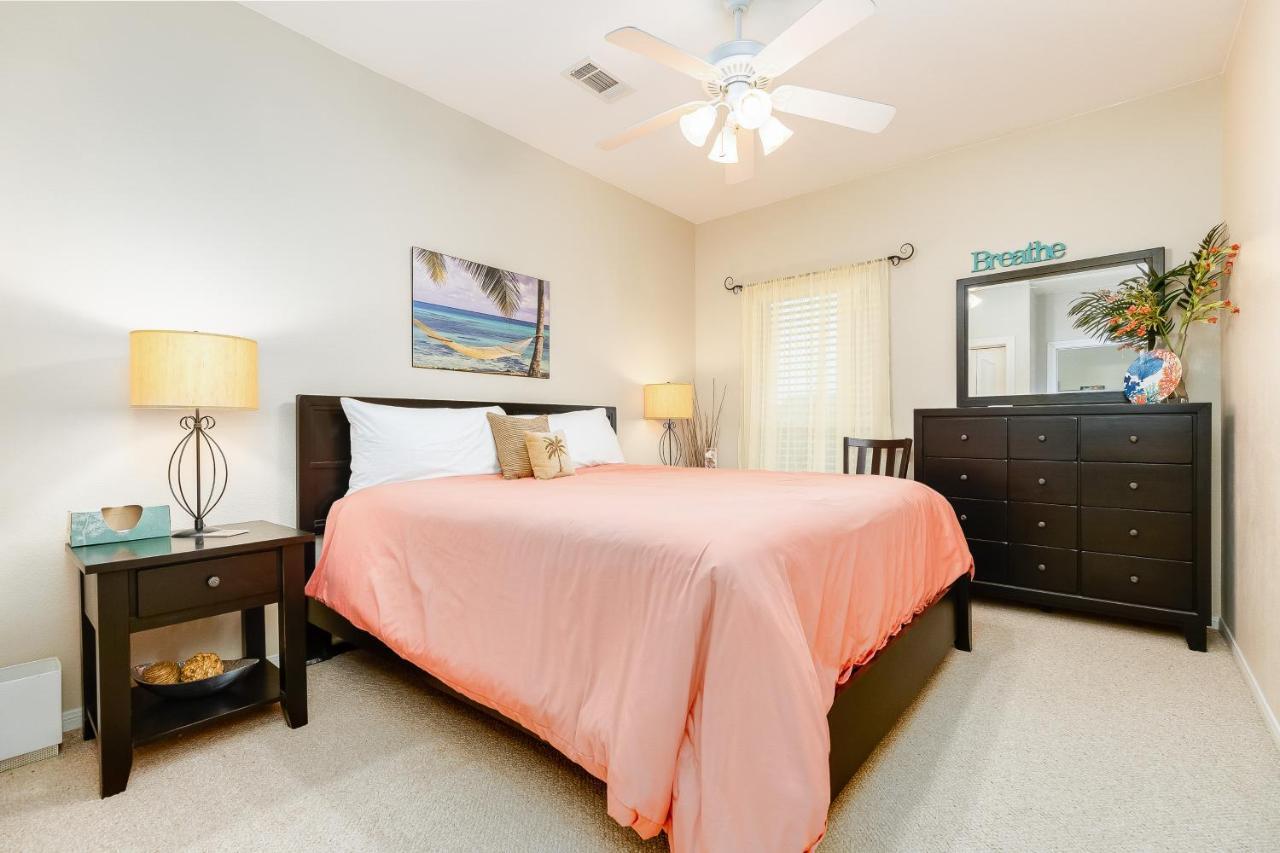 My Favorite Beach House Villa Bolivar Peninsula Esterno foto